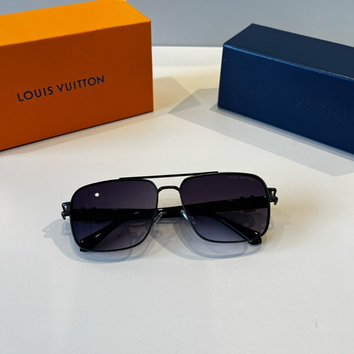 ルイヴィトンサングラス全体デザイン